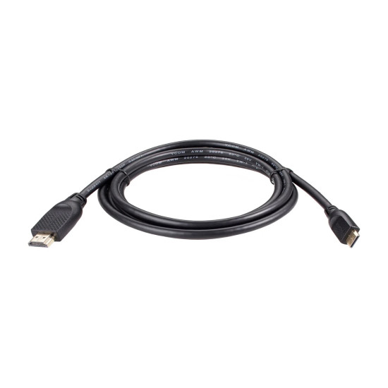 VCom кабел HDMI M / Mini HDMI M v2.0 - CG583-1.8m