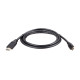 VCom кабел HDMI M / Mini HDMI M v2.0 - CG583-1.8m