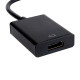 VCom адаптер Adapter USB3.0 AM -> HDMI F - CU320-B