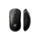 MCHOSE професионална геймърска мишка A5 V3 Black - Ultralight 8K Wireless Mouse, Omron Mechanical Switches