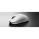 MCHOSE професионална геймърска мишка A5 V3 Black - Ultralight 8K Wireless Mouse, Omron Mechanical Switches