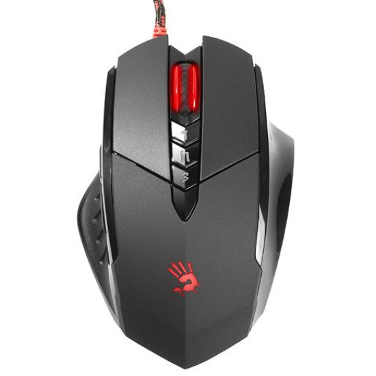 Геймърски комплект мишка Bloody V7M + пад B071 Геймърски комплект мишка Bloody V7M + пад B071