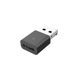 Wireless  N USB Nano Adapter Wireless  N USB Nano Adapter