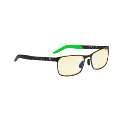 Gaming glasses Gunnar Razer FPS, Amber, Green/Black