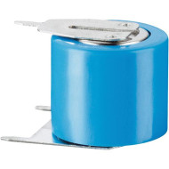 Lithium battery CR-1/3N  3V  with PCB pins VARTA Lithium battery CR-1/3N  3V  with PCB pins VARTA