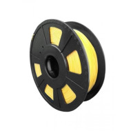 Refill 3D printer Acccreate - ABS filament 1.0 kg, 1.75 mm YELLOW Refill 3D printer Acccreate - ABS filament 1.0 kg, 1.75 mm YELLOW