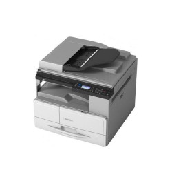 Мултифункционално устройство RICOH MP2014АD, Монохромно, A3, USB 2.0, ARDF