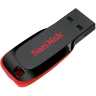 USB памет SanDisk Cruzer Blade, 64GB USB памет SanDisk Cruzer Blade, 64GB
