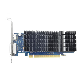 Graphic card ASUS GeForce GT 1030 2GB GDDR5 Low Profile