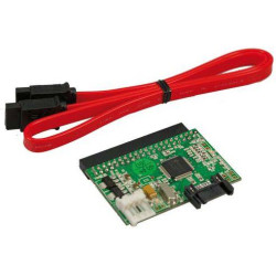 Converter ESTILLO IDE - SATA