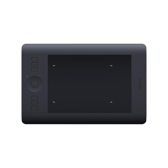 Графичен таблет Wacom Intuos Pro M, Черен Графичен таблет Wacom Intuos Pro M, Черен