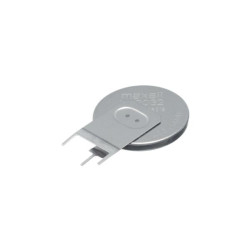 Rechargeable Lithium  Button Battery MAXELL ML2032 3.0V 1pc