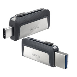 USB stick SanDisk Ultra Dual Drive, 64GB