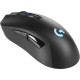 Gaming Mouse Logitech, G703, Optical, Wireless, USB Gaming Mouse Logitech, G703, Optical, Wireless, USB