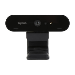 Web Cam with microphone LOGITECH BRIO 4K Ultra HD