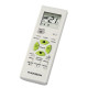 Thomson ROC1205 Universal Remote Control for Air Conditioners Thomson ROC1205 Universal Remote Control for Air Conditioners