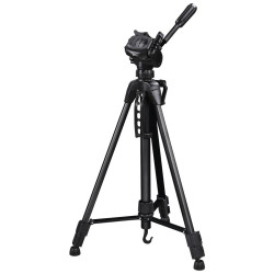 Tripod HAMA Star Black 153-3D, 04469 Tripod HAMA Star Black 153-3D, 04469