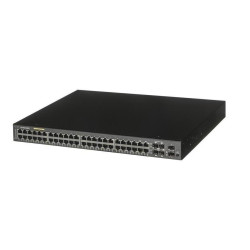 Switch ZYXEL GS1920-48, 44x GbE ports, 4x Combo ports SFP/RJ-45, managed, Rack-Mount Switch ZYXEL GS1920-48, 44x GbE ports, 4x Combo ports SFP/RJ-45, managed, Rack-Mount