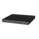 Суич ZYXEL GS1920-48, 44х GbE порта, 4х Combo порта SFP/RJ-45, управляем, за монтаж в шкаф Суич ZYXEL GS1920-48, 44х GbE порта, 4х Combo порта SFP/RJ-45, управляем, за монтаж в шкаф
