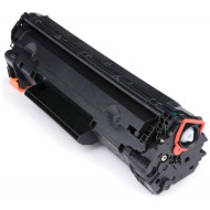 Toner Cartridge ORINK CB435A/CB436A/CE285A/CE285A, HP/CANON, Black Toner Cartridge ORINK CB435A/CB436A/CE285A/CE285A, HP/CANON, Black