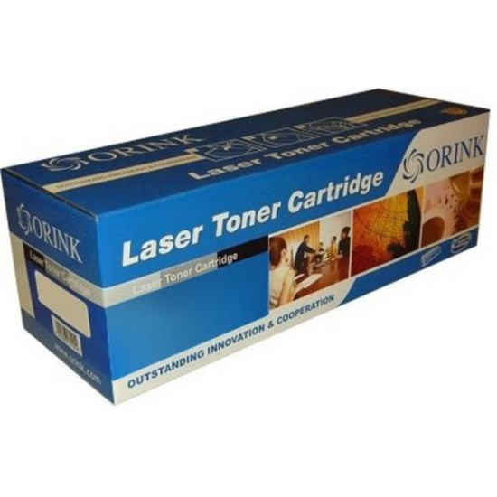 Toner cartridge ORINK CF283A, HP LJ Pro MFP M125 / M127/ M225/M201N, Canon 727/ 737- MF211/212/215/227/244, 1500k, Black Toner cartridge ORINK CF283A, HP LJ Pro MFP M125 / M127/ M225/M201N, Canon 727/ 737- MF211/212/215/227/244, 1500k, Black