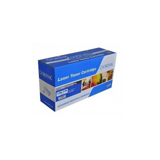 Тонер касета ORINK SAMSUNG SCX4300, (MLT-D1092S) 2000 k.,Черен Тонер касета ORINK SAMSUNG SCX4300, (MLT-D1092S) 2000 k.,Черен