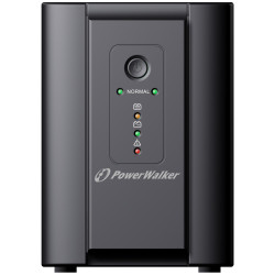 UPS POWERWALKER VI 2200 SH, 2200VA, Line Interactive UPS POWERWALKER VI 2200 SH, 2200VA, Line Interactive
