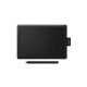 Графичен таблет One by Wacom Medium, Черен Графичен таблет One by Wacom Medium, Черен