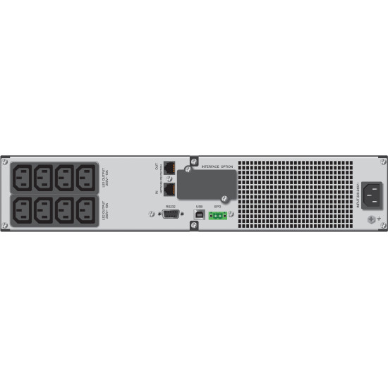 UPS POWERWALKER VI 1500RT HID LCD, 1500VA, Line Interactive UPS POWERWALKER VI 1500RT HID LCD, 1500VA, Line Interactive