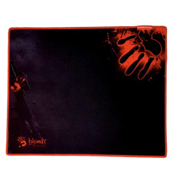 Gaming pad Bloody, B-080S X-Thin, Black Gaming pad Bloody, B-080S X-Thin, Black