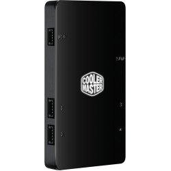 Fan Controller Cooler Master RGB MFY-RCSN-NNUDK-R1
