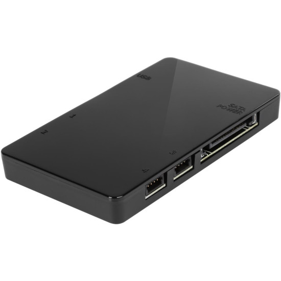 Fan Controller Cooler Master RGB MFY-RCSN-NNUDK-R1 Fan Controller Cooler Master RGB MFY-RCSN-NNUDK-R1