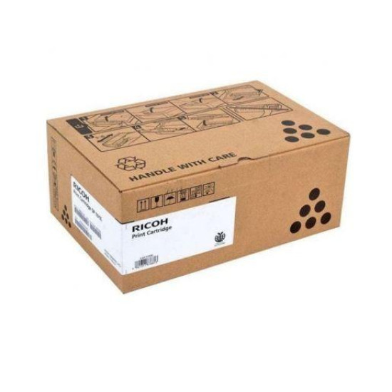 Toner Cartridge Ricoh SP377XE, 6500 pages, SP377SFNWX/SP377DNWX, Black Toner Cartridge Ricoh SP377XE, 6500 pages, SP377SFNWX/SP377DNWX, Black