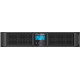 UPS POWERWALKER VFI 2000RT HID LCD, 2000VA, On-Line