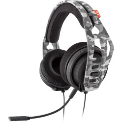 Gaming Headset Nacon RIG 400HS, Arctic Camo