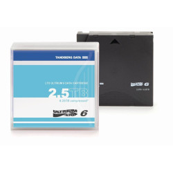 Tandberg Tandberg LTO-6 Ultrium 6, 2.5/6.5TB