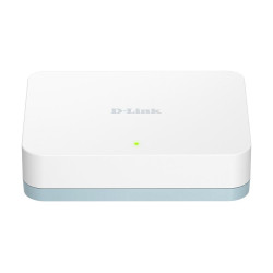 Switch D-Link DGS-1005D/E, 5 ports, 10/100/1000, Gigabit, Desktop Switch D-Link DGS-1005D/E, 5 ports, 10/100/1000, Gigabit, Desktop