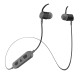Блутут слушалки тапи MAXELL BT100 SOLID, Черни Блутут слушалки тапи MAXELL BT100 SOLID, Черни
