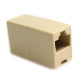 Удължител /съединител/ за мрежа ESTILLO, RJ45-RJ45 Bulk Удължител /съединител/ за мрежа ESTILLO, RJ45-RJ45 Bulk