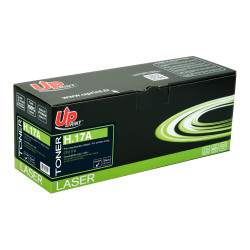 Toner Cartridge UPRINT CF217A, HP LJ Pro M102/M130, 1600 k, Black