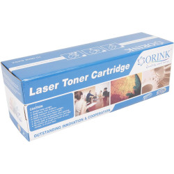 Toner Cartridge ORINK CF230X, HP LJ Pro M203/M227, 3500 k, Black