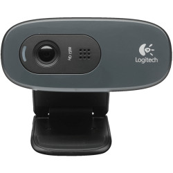 Web Cam with microphone LOGITECH C270 Web Cam with microphone LOGITECH C270