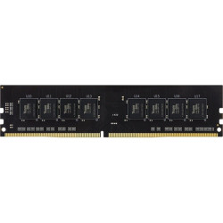 Memory Team Group Elite DDR4 8GB 2666MHz, CL19-19-19-43 1.2V Memory Team Group Elite DDR4 8GB 2666MHz, CL19-19-19-43 1.2V