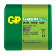 Цинк карбонова батерия GP 3R12 /1 бр. в опаковка/ блистер GREENCELL 4.5V GP Цинк карбонова батерия GP 3R12 /1 бр. в опаковка/ блистер GREENCELL 4.5V GP