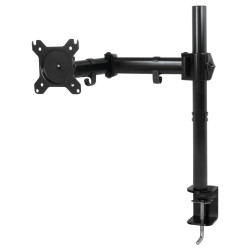 Desk Mount Monitor Arm ARCTIC Z1 Basic, Adjustable, 13 Desk Mount Monitor Arm ARCTIC Z1 Basic, Adjustable, 13