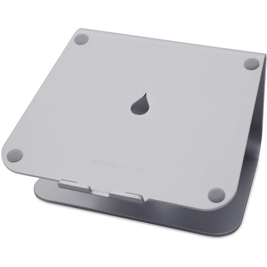 Laptop Stand Rain Design mStand360, Space Gray Laptop Stand Rain Design mStand360, Space Gray