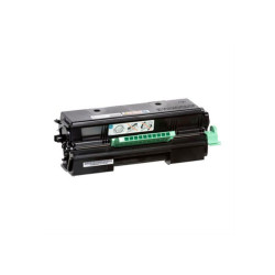 Тонер касета GENERINK SP 400E, RICOH, Черна, 5000 копия Тонер касета GENERINK SP 400E, RICOH, Черна, 5000 копия