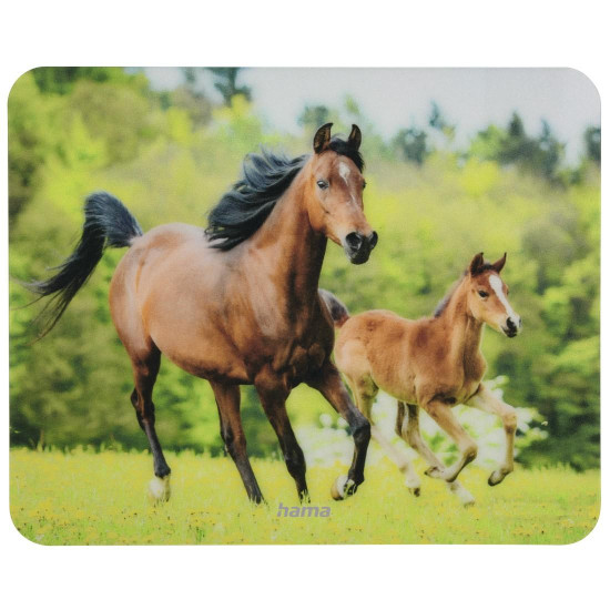 Mouse Pad HAMA  Animal