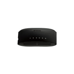 Switch D-Link DES-1005D/E,5 -port 10/100, Desktop Switch D-Link DES-1005D/E,5 -port 10/100, Desktop