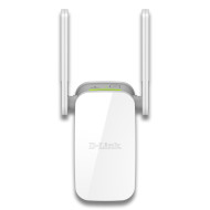 Безжичен Range Extender D-Link DAP-1610/E, AC1200, Двубандов